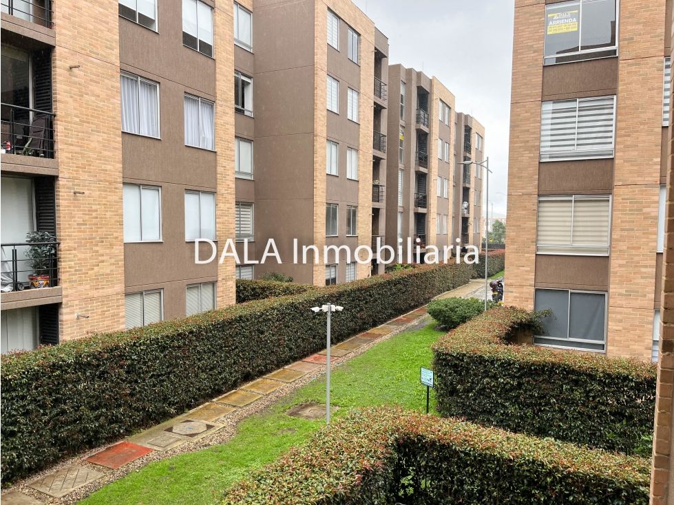 Apartamento en venta Cundinamarca Cajicá Granjitas 60 m2 Habitaciones 3 Baños 2 Garajes 1 Precio $284900000