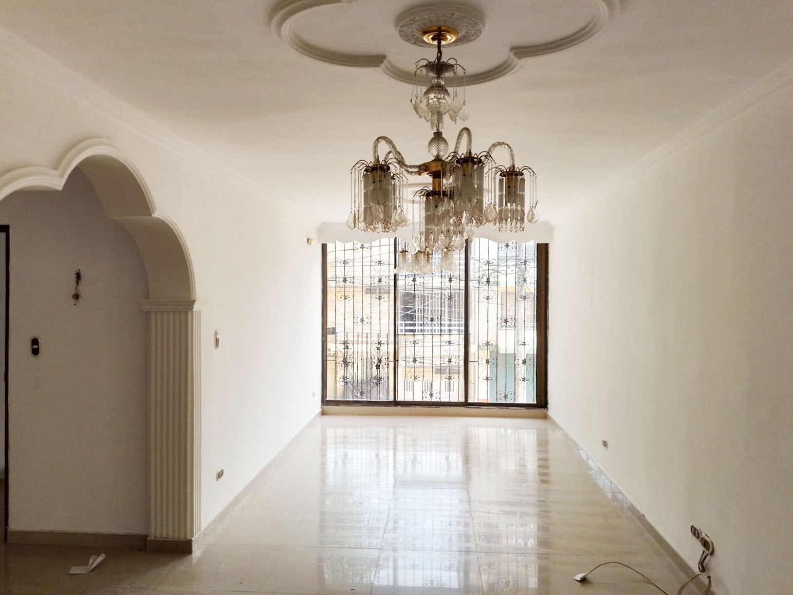 Casa en arriendo Antioquia Medellín Estadio 140 m2 Habitaciones 3 Baños 2 Garajes 1 Precio $3600000