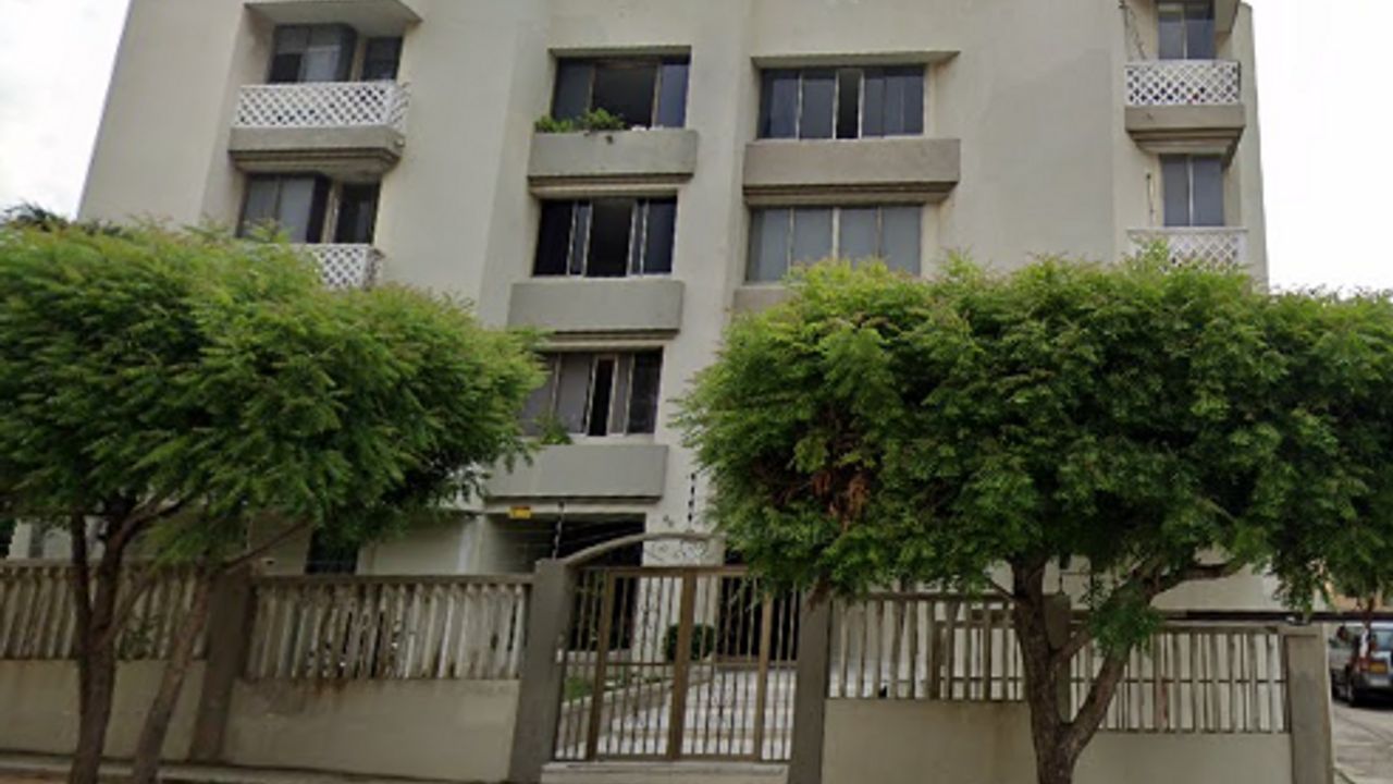 Apartamento en arriendo Atlántico Barranquilla Villa Santos 120 m2 Habitaciones 3 Baños 2 Garajes 2 Precio $2020000