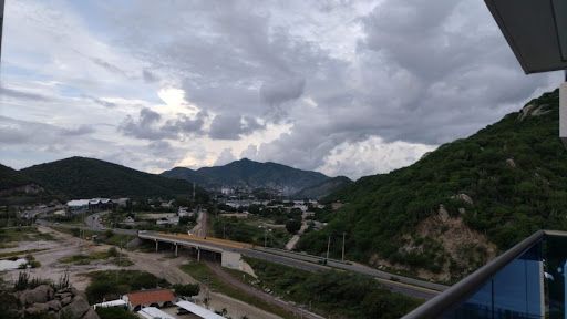 Apartamento en venta Magdalena Santa Marta Santa Marta 100 m2 Habitaciones 3 Baños 2 Garajes 2 Precio $1000000000