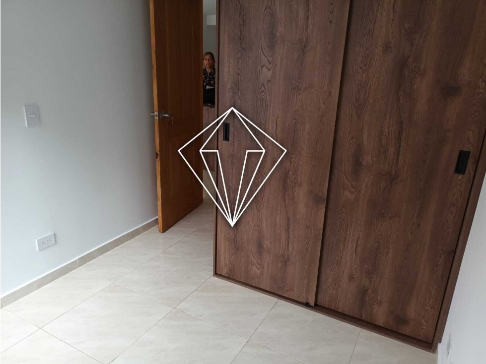 Apartamento en venta Antioquia La Ceja Fátima 51 m2 Habitaciones 3 Baños 2 Garajes 0 Precio $250000000