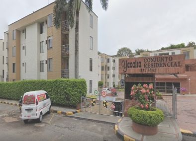 Apartamento en venta Tolima Ibagué Ibagué 75 m2 Habitaciones 3 Baños 2 Garajes 2 Precio $210000000