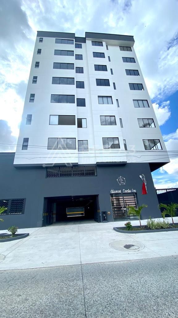 Apartaestudio en arriendo Risaralda Pereira Los Angeles 62 m2 Habitaciones 1 Baños 2 Garajes 2 Precio $2200001