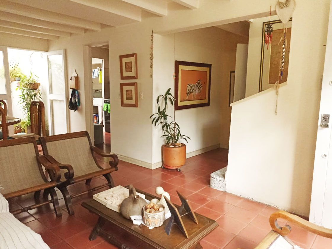 Casa en venta Antioquia Medellín Medellín 127 m2 Habitaciones 4 Baños 2 Garajes 3 Precio $670000000