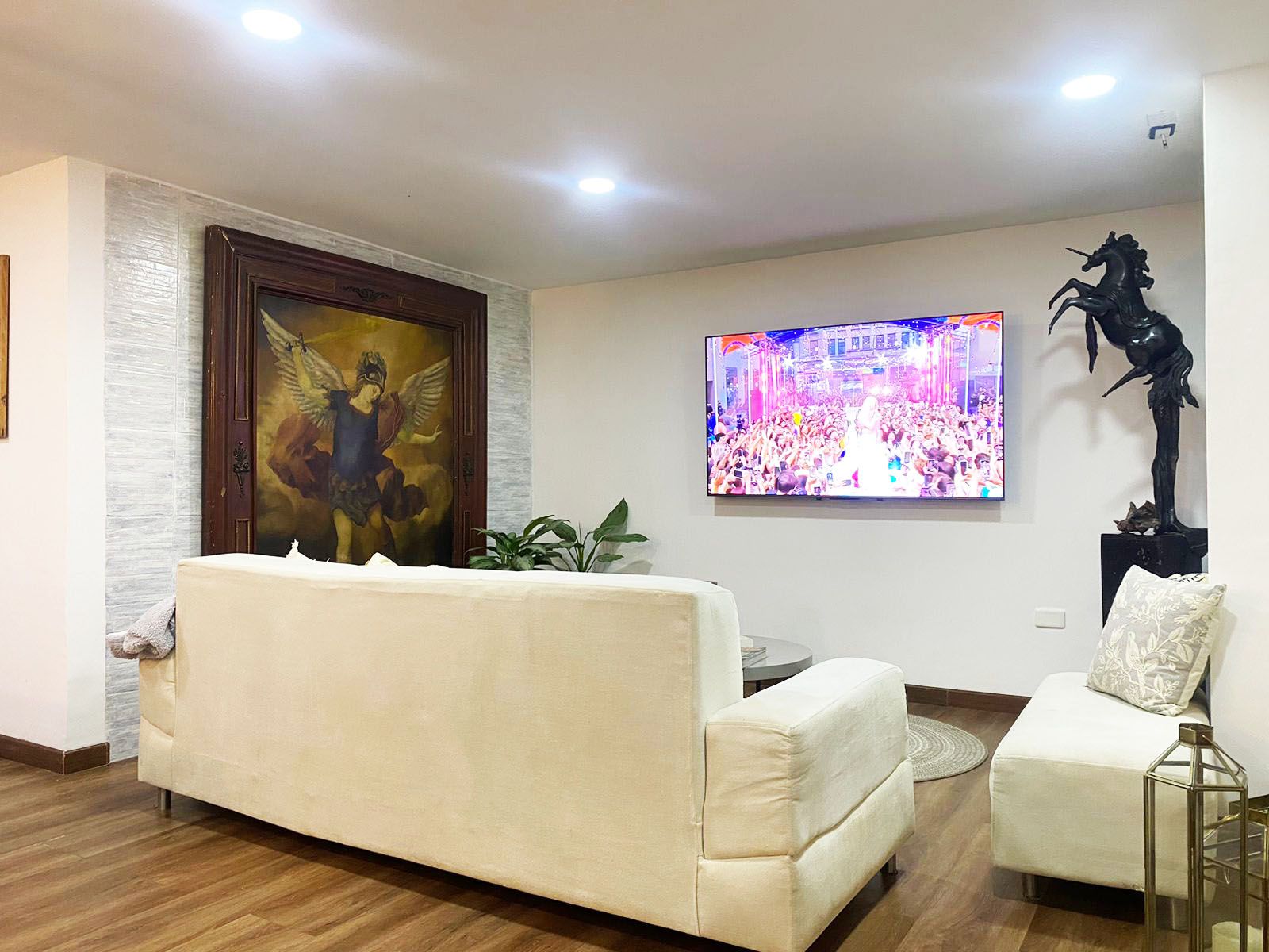 Casa en venta Antioquia Medellín San Lucas 120 m2 Habitaciones 2 Baños 2 Garajes 2 Precio $690000000