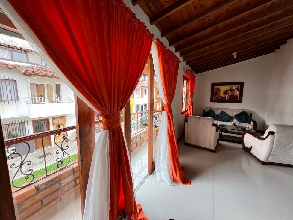 Casa en venta Antioquia La Ceja Payuco 120 m2 Habitaciones 3 Baños 0 Garajes 1 Precio $380000000