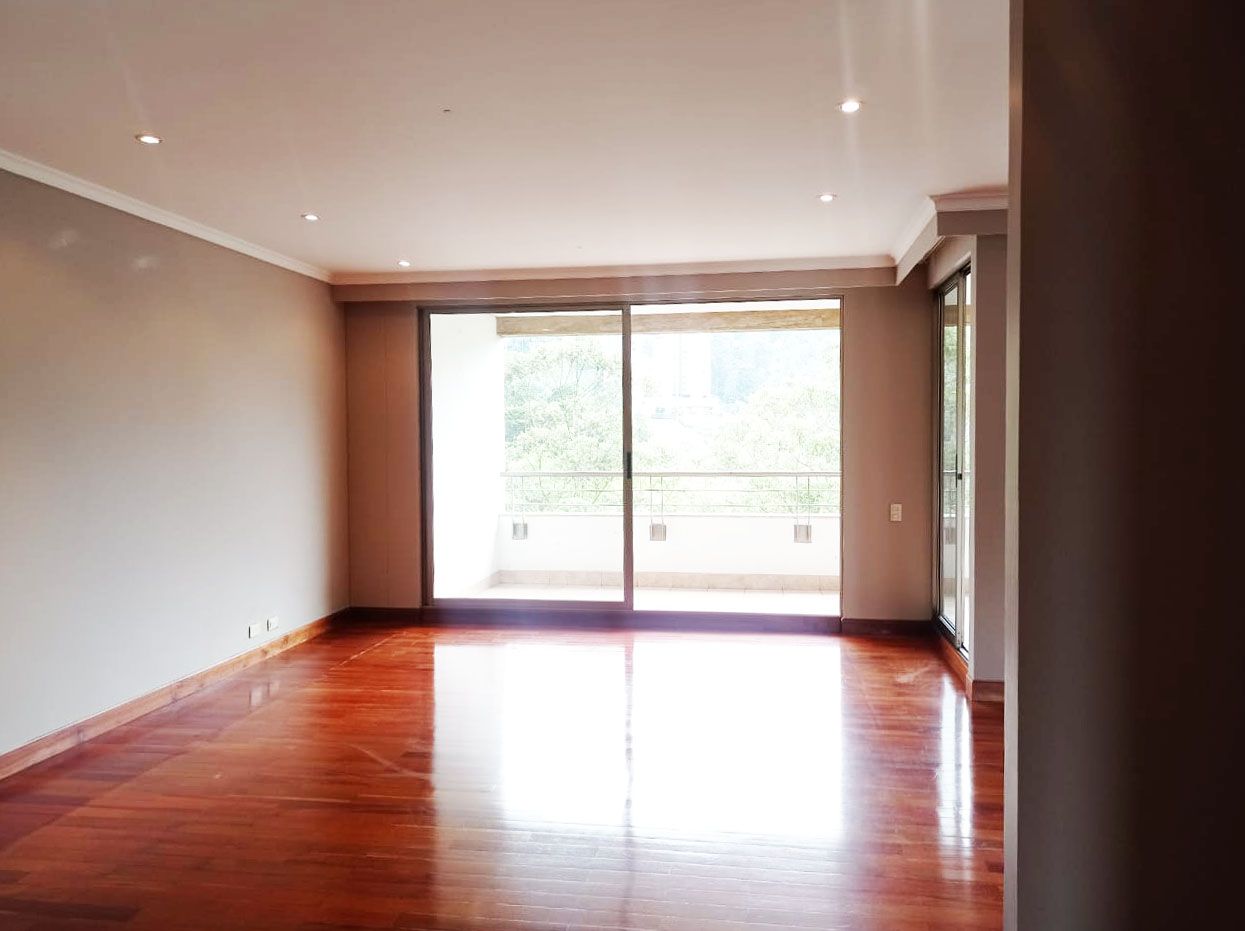 Apartamento en venta Antioquia Medellín Los Balsos No1 260 m2 Habitaciones 3 Baños 6 Garajes 4 Precio $1780000000