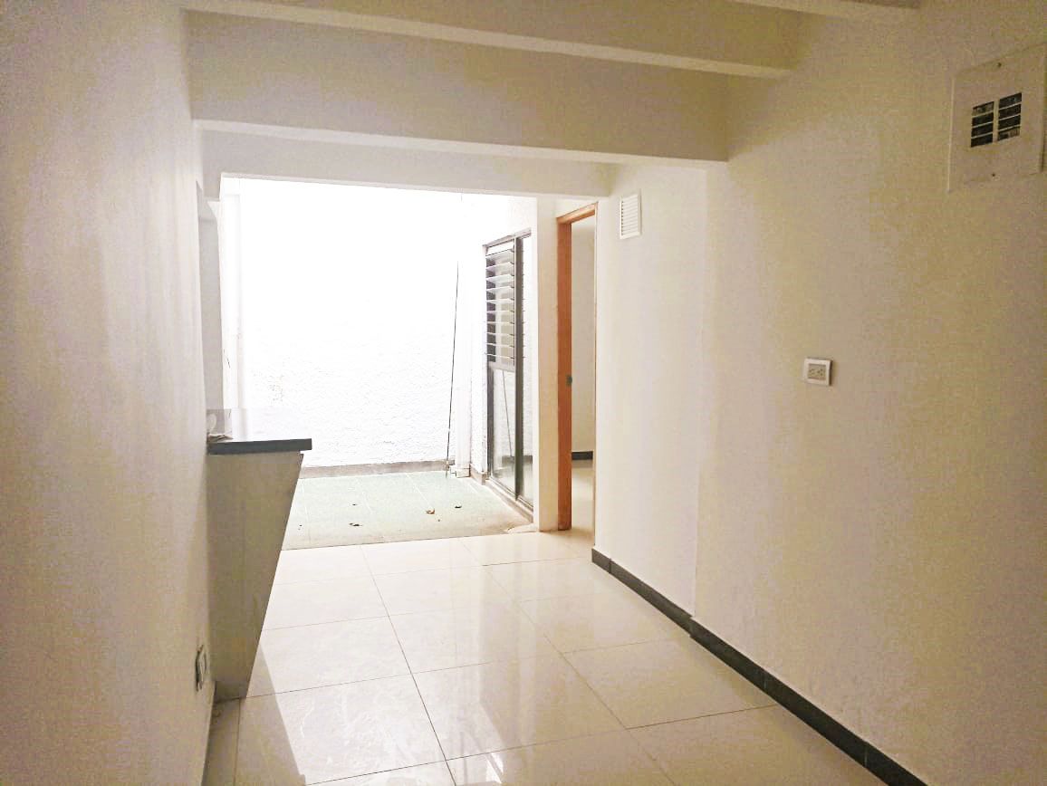 Apartamento en arriendo Antioquia Medellín La Gloria 60 m2 Habitaciones 1 Baños 2 Garajes 1 Precio $2300000