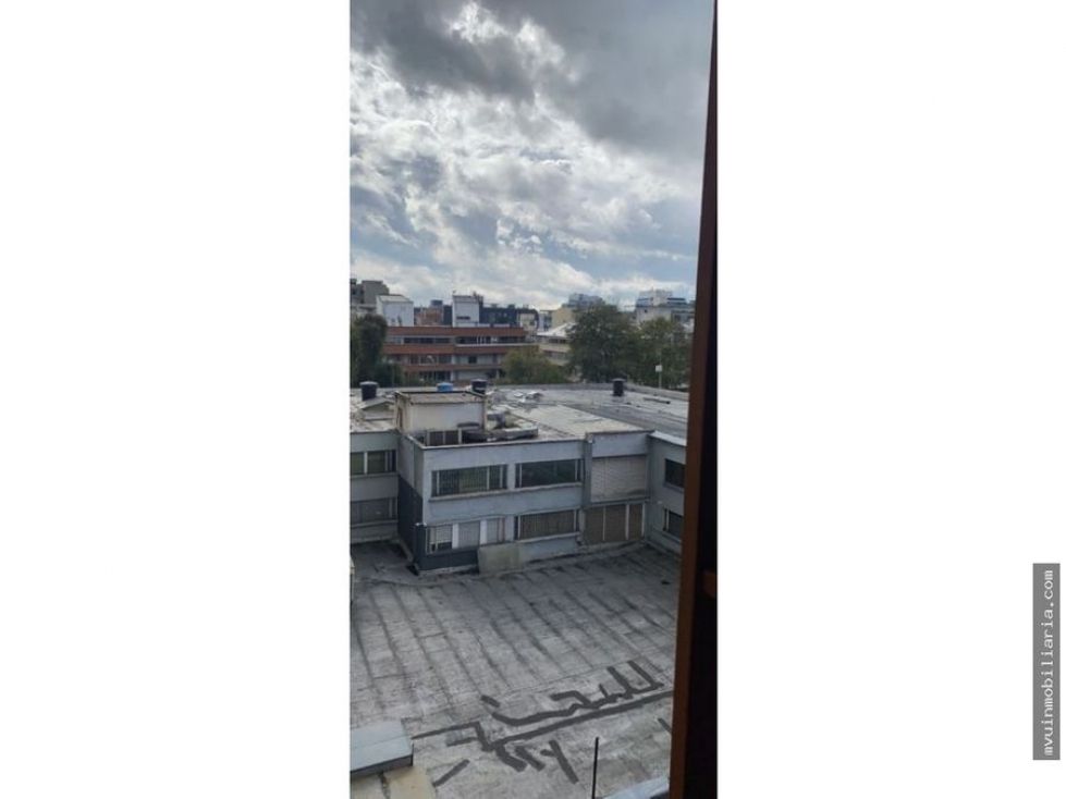 Oficina en arriendo Cundinamarca Bogotá Chicó Norte 40 m2 Habitaciones 0 Baños 1 Garajes 1 Precio $3950000