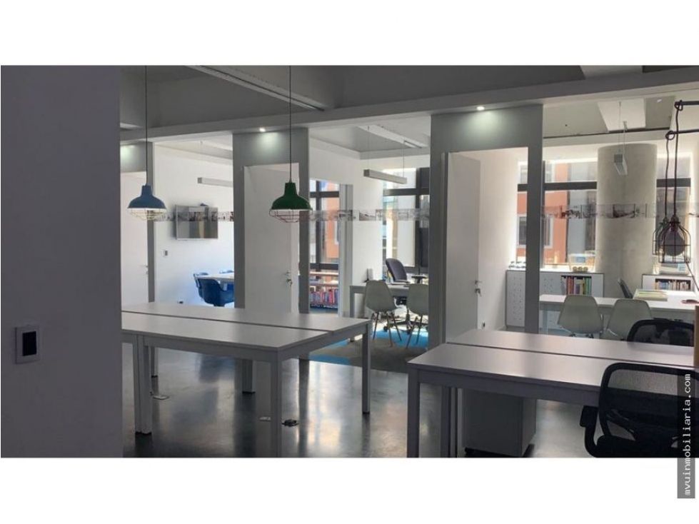 Oficina en venta Cundinamarca Bogotá Lago Gaitan 76 m2 Habitaciones 0 Baños 1 Garajes 2 Precio $750000000