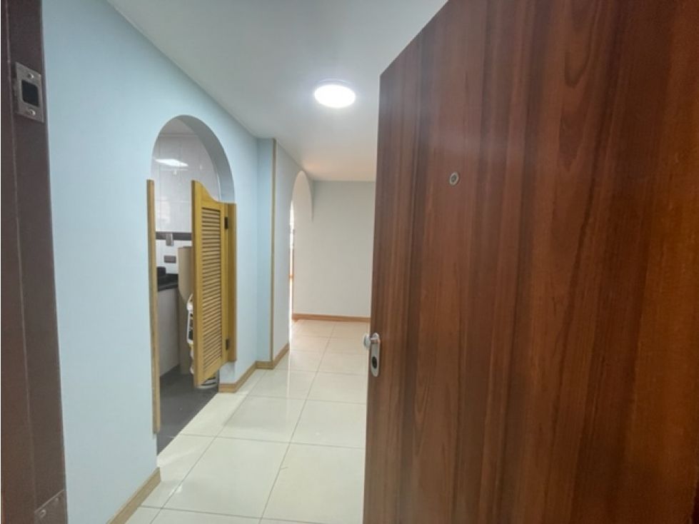 Apartamento en venta Cundinamarca Bogotá Lago Gaitan 98 m2 Habitaciones 2 Baños 2 Garajes 0 Precio $550000000