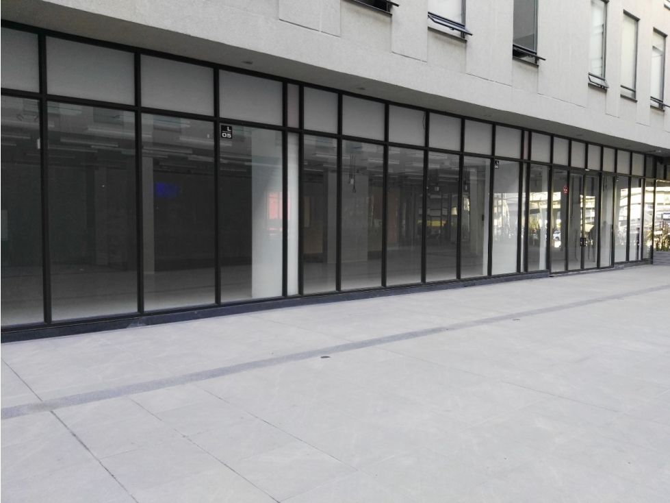 Local en venta Cundinamarca Chía Delicias Norte 77 m2 Habitaciones 0 Baños 0 Garajes 1 Precio $614960000