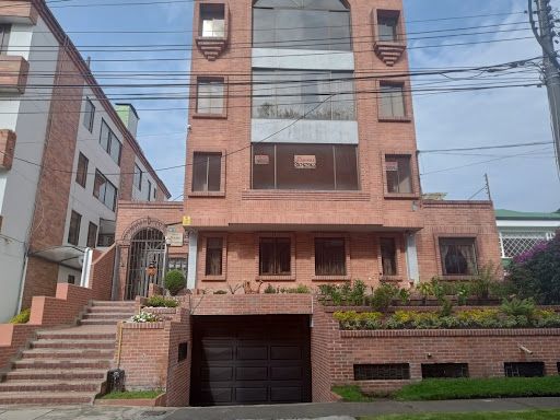 Apartamento en venta Cundinamarca Bogotá El Contador 250 m2 Habitaciones 4 Baños 5 Garajes 3 Precio $1200000000