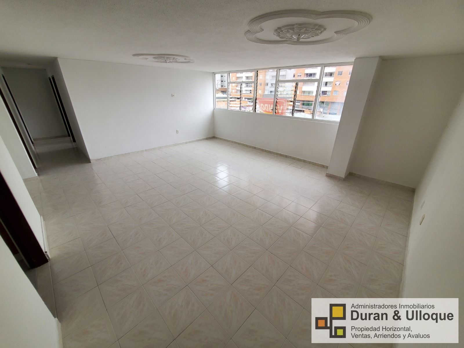 Apartamento en venta Santander Bucaramanga Antonia Santos Centro 99 m2 Habitaciones 3 Baños 4 Garajes 1 Precio $280000000