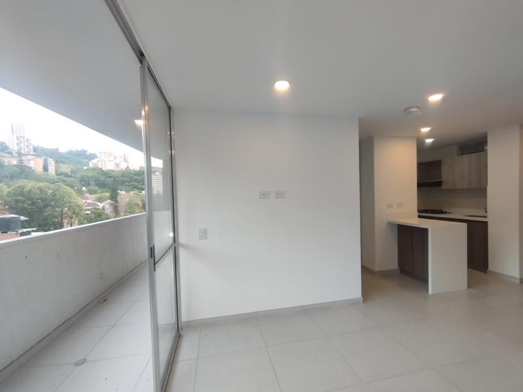 Apartamento en venta Antioquia Medellín San Diego 64 m2 Habitaciones 2 Baños 2 Garajes 2 Precio $565000000