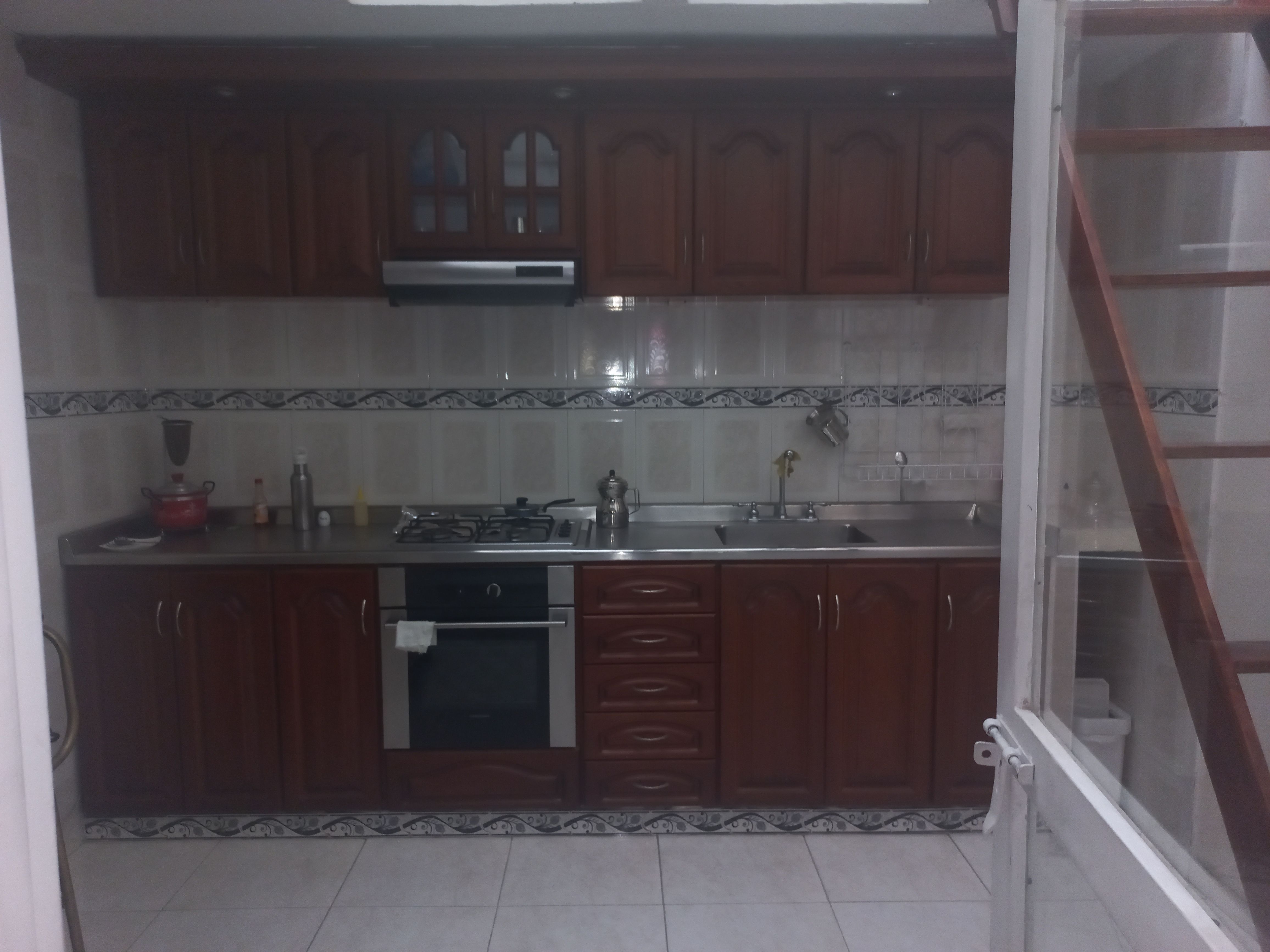 Casa en venta Cundinamarca Bogotá El Mortiño 144 m2 Habitaciones 4 Baños 4 Garajes 1 Precio $380000000