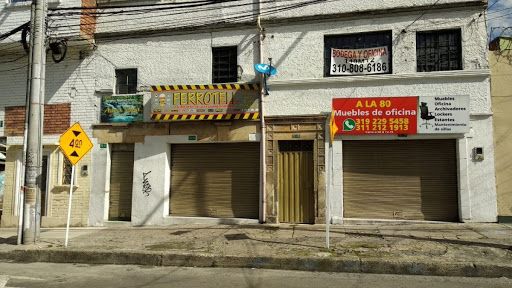 Local en arriendo Cundinamarca Bogotá Doce De Octubre 6 m2 Habitaciones 0 Baños 0 Garajes 1 Precio $535000