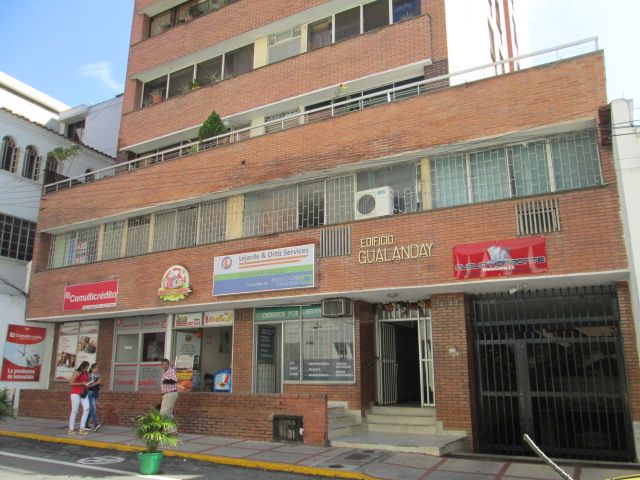 Oficina en arriendo Santander Bucaramanga Centro 48 m2 Habitaciones 0 Baños 0 Garajes 1 Precio $910000