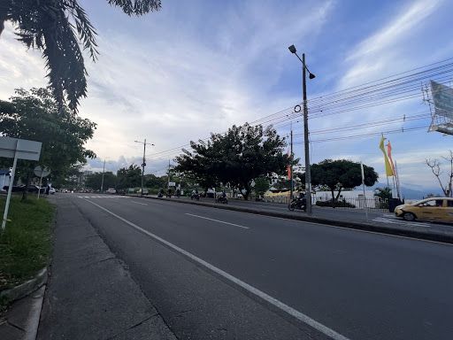 Apartamento en venta Tolima Ibagué Ub Villa Del Pilar 72 m2 Habitaciones 3 Baños 2 Garajes 1 Precio $290000000