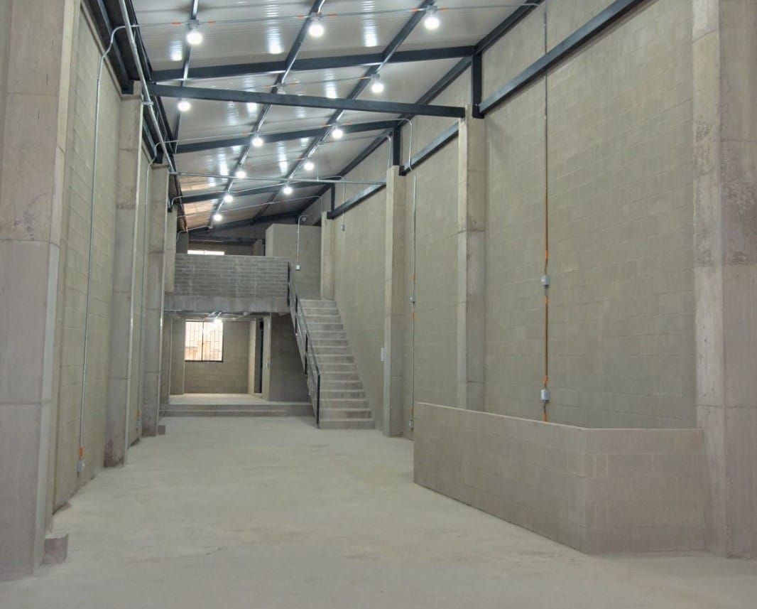 Bodega en arriendo Antioquia Medellín San Diego 279 m2 Habitaciones 0 Baños 2 Garajes 0 Precio $7000000