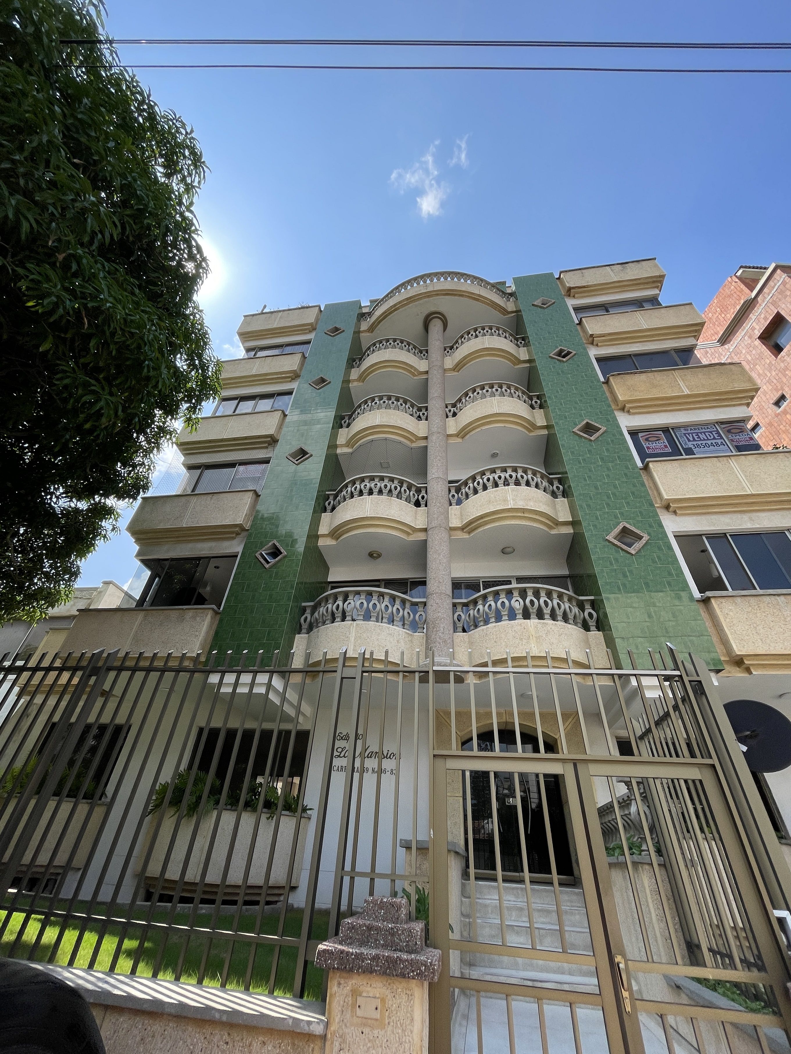 Apartamento en venta Atlántico Barranquilla Riomar 157 m2 Habitaciones 3 Baños 3 Garajes 1 Precio $460000000