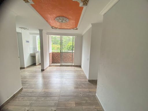 Apartamento en venta Antioquia Medellín Nazareth 42 m2 Habitaciones 3 Baños 0 Garajes 1 Precio $160000000