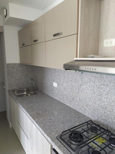 Apartamento en venta Bolívar Cartagena Cartagena 76 m2 Habitaciones 2 Baños 2 Garajes 2 Precio $480000000