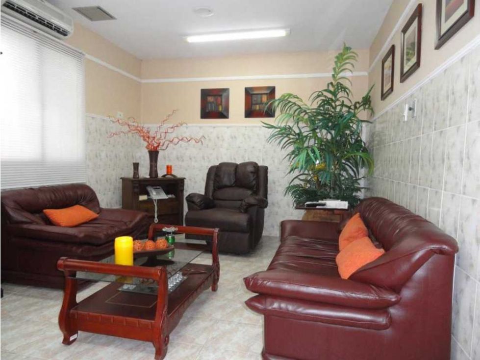 Casa en venta Atlántico Barranquilla El Recreo 566 m2 Habitaciones 3 Baños 2 Garajes 1 Precio $1050000000