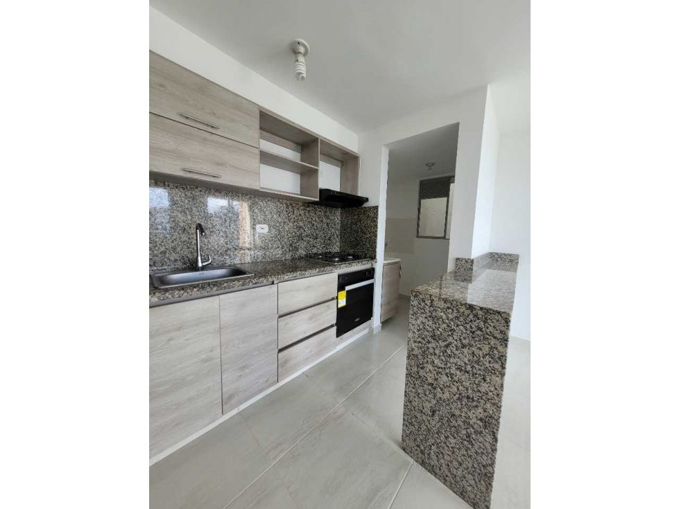 Apartamento en venta Atlántico Barranquilla Conjunto Residencial Turpial 67 m2 Habitaciones 3 Baños 2 Garajes 1 Precio $300000000