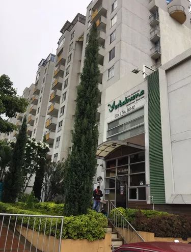 Apartamento en venta Tolima Ibagué Caminos Del Bosque 76 m2 Habitaciones 3 Baños 2 Garajes 2 Precio $210000000