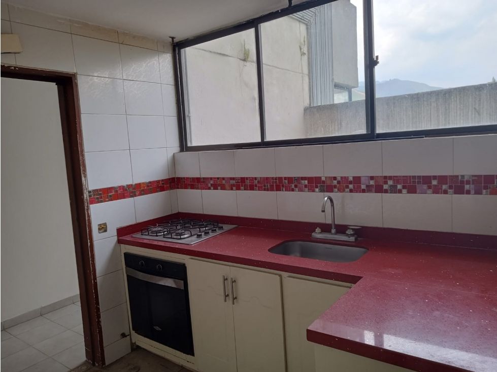 Apartamento en venta Valle Del Cauca Cali San Vicente 92 m2 Habitaciones 3 Baños 2 Garajes 1 Precio $280000000