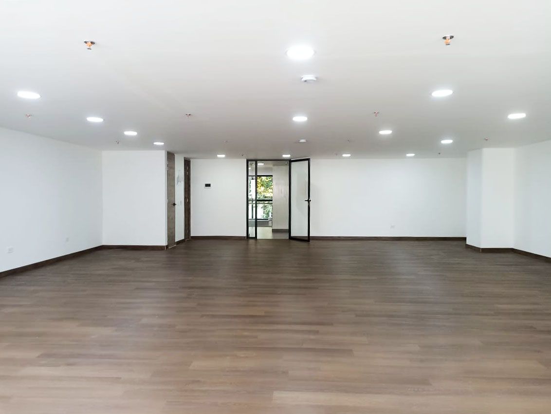 Oficina en arriendo Antioquia Medellín Belen 116 m2 Habitaciones 0 Baños 0 Garajes 1 Precio $5000000