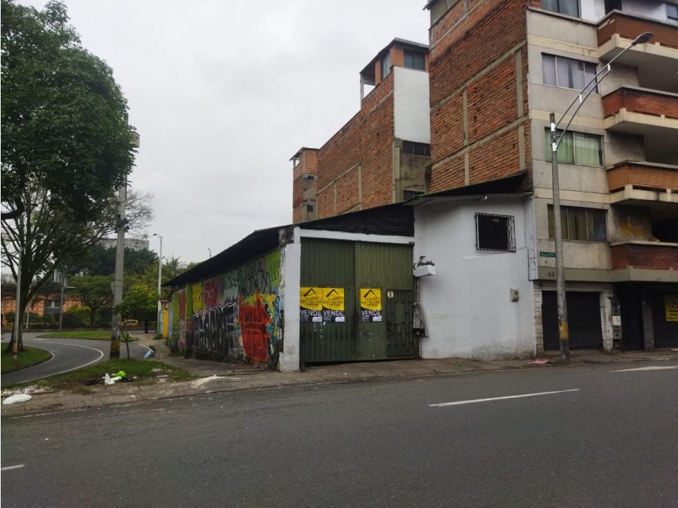 Bodega en venta Antioquia Medellín La Candelaria 316 m2 Habitaciones 0 Baños 0 Garajes 0 Precio $1700000000