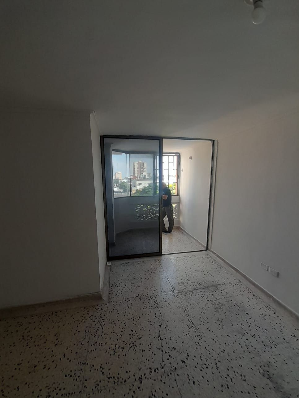 Apartamento en arriendo Atlántico Barranquilla El Tabor 91 m2 Habitaciones 2 Baños 2 Garajes 2 Precio $1600000