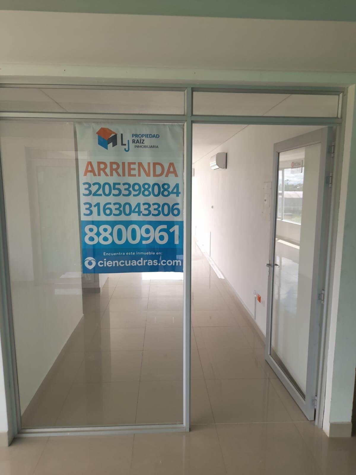 Oficina en arriendo Valle Del Cauca Buenaventura Buenaventura 47 m2 Habitaciones 0 Baños 2 Garajes 1 Precio $2503750