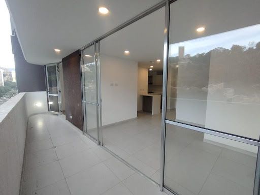 Apartamento en venta Antioquia Medellín San Diego 64 m2 Habitaciones 2 Baños 2 Garajes 2 Precio $570000000