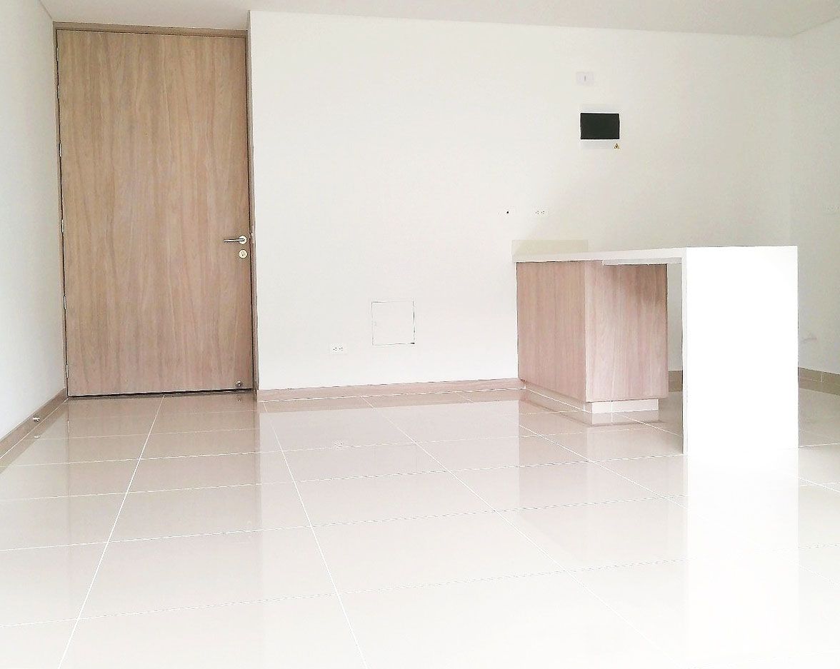 Apartamento en arriendo Antioquia Envigado El Salado 72 m2 Habitaciones 3 Baños 2 Garajes 2 Precio $3200000