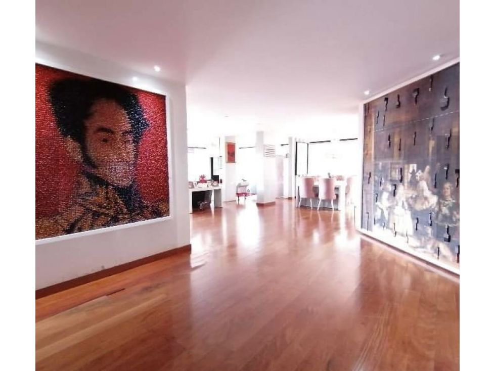 Apartamento en venta Cundinamarca Bogotá Ciudadela Real 345 m2 Habitaciones 3 Baños 5 Garajes 3 Precio $3450000000