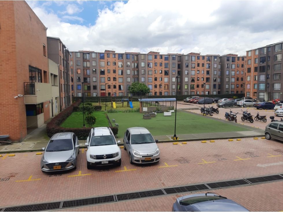 Apartamento en venta Cundinamarca Mosquera Cr La Estancia Et I 49 m2 Habitaciones 2 Baños 2 Garajes 2 Precio $175000000