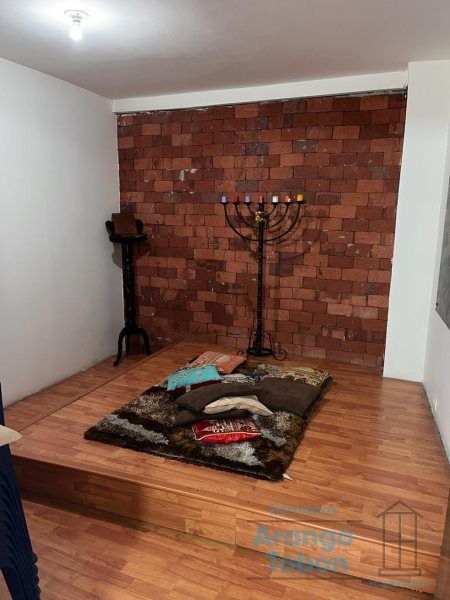 Apartamento en venta Antioquia Medellín San Cristobal 155 m2 Habitaciones 4 Baños 3 Garajes 0 Precio $290000000