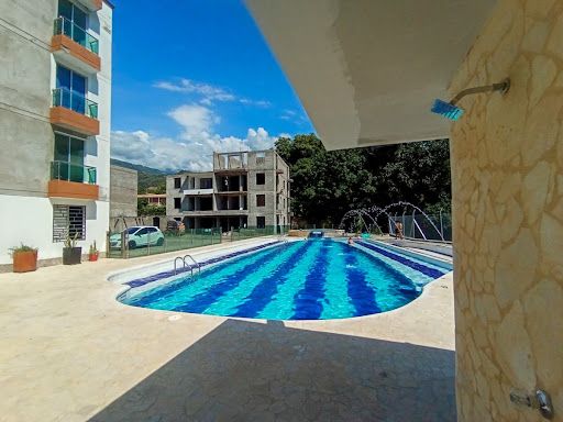 Apartamento en venta Antioquia Sopetrán Sopetran 84 m2 Habitaciones 2 Baños 2 Garajes 1 Precio $320000000