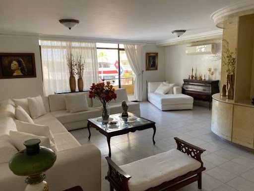 Apartamento en venta Bolívar Cartagena Boca Grande 250 m2 Habitaciones 3 Baños 4 Garajes 1 Precio $850000000