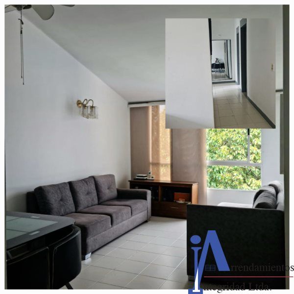Apartamento en venta Antioquia Medellín Nueva Villa De Aburra 83 m2 Habitaciones 3 Baños 2 Garajes 1 Precio $500000000