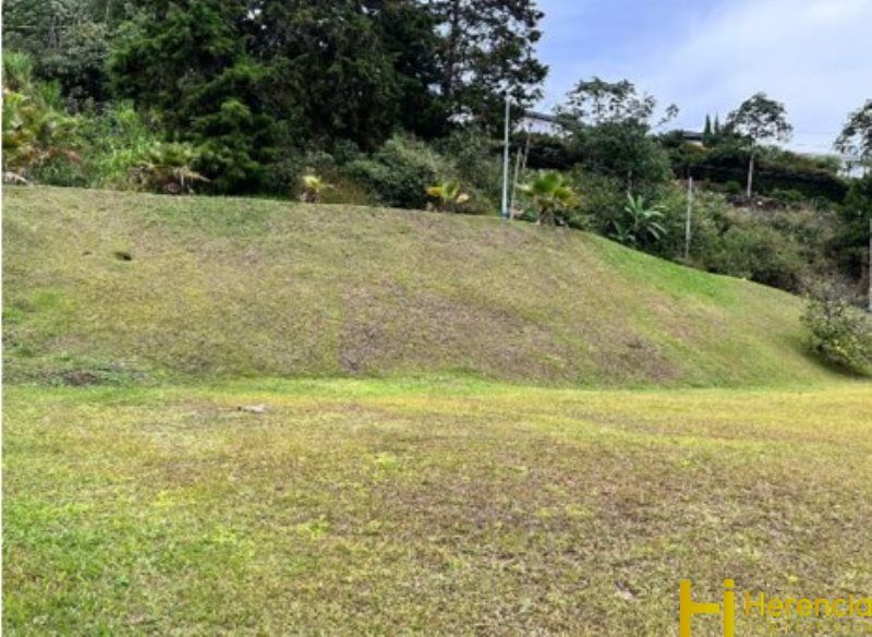 Lote en venta Antioquia Medellín Altos Del Poblado 3499 m2 Habitaciones 0 Baños 0 Garajes 0 Precio $1500000000