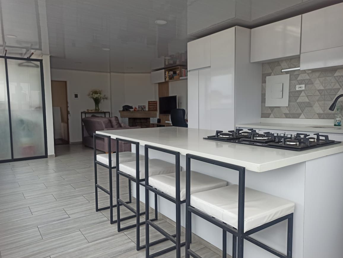 Apartamento en venta Cundinamarca Bogotá La Asunción 86 m2 Habitaciones 3 Baños 2 Garajes 1 Precio $350000000