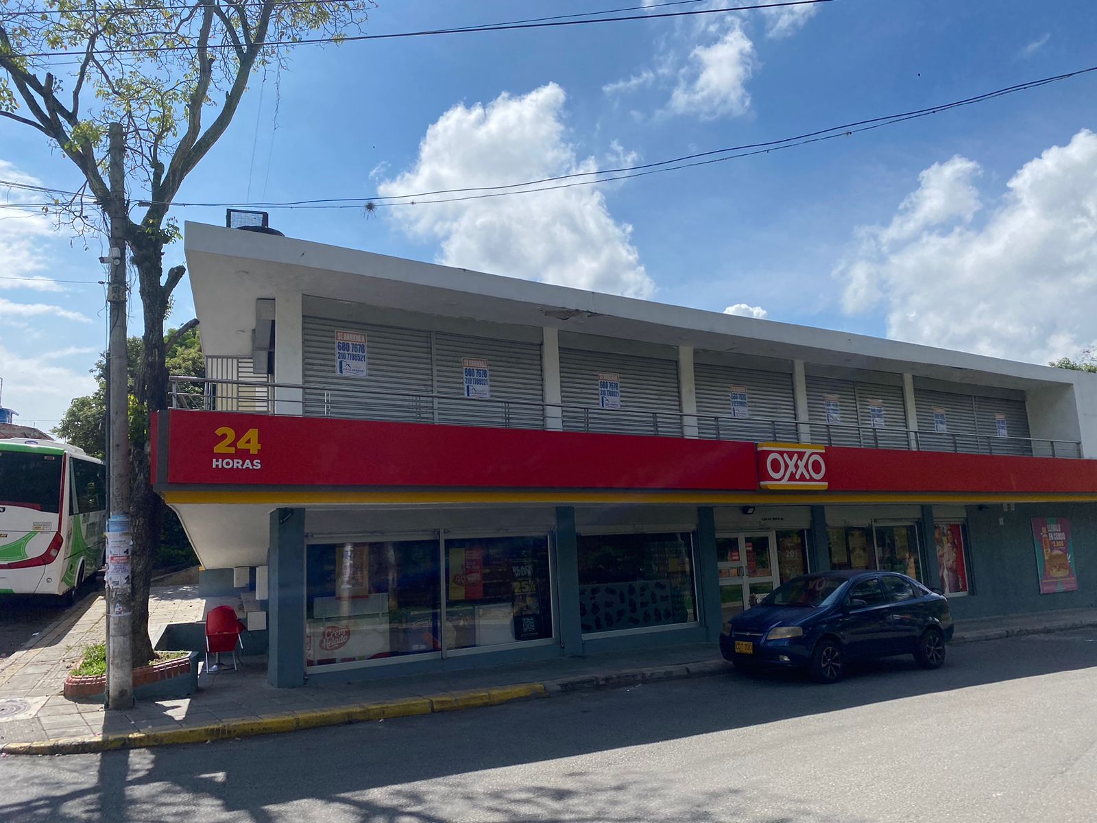 Local Comercial en arriendo Santander Bucaramanga Alfonso Lopez 0 m2 Habitaciones 0 Baños 10 Garajes 1 Precio $4000000