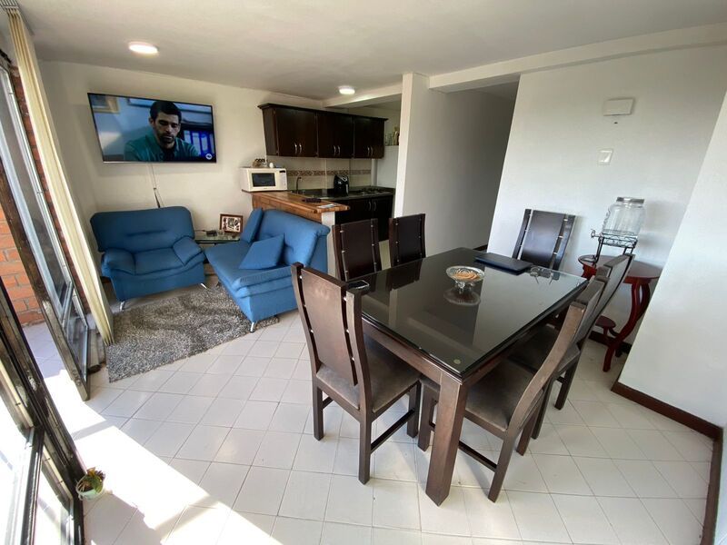 Apartamento en venta Antioquia Rionegro Belchite 91 m2 Habitaciones 3 Baños 2 Garajes 2 Precio $325000000