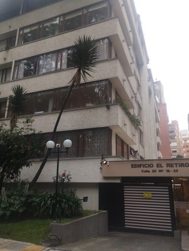Apartamento en arriendo Cundinamarca Bogotá El Retiro 125 m2 Habitaciones 2 Baños 2 Garajes 2 Precio $12200000
