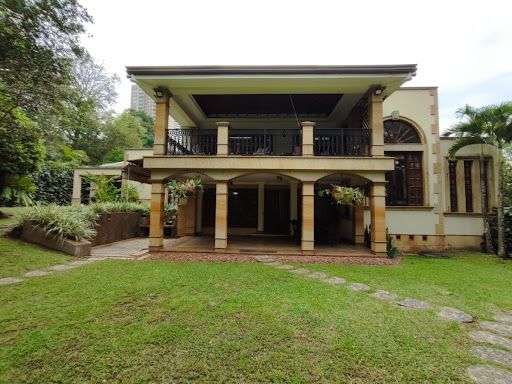 Casa en venta Antioquia Medellín San Lucas 600 m2 Habitaciones 5 Baños 8 Garajes 4 Precio $3950000000