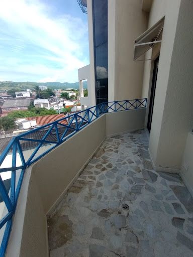 Apartaestudio en venta Cundinamarca Girardot Ub La Colina 29 m2 Habitaciones 1 Baños 1 Garajes 1 Precio $120000000